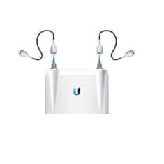 Ubiquiti Rocket 5AC Lite - AP 5GHz, AirMAX AC, 2x RSMA, 1x Gbit RJ45, PoE 24V