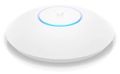 Ubiquiti UniFi 6 Long-Range - Wi-Fi 6 AP, 2.4/5GHz, až 3 Gbps, 1x GbE, PoE+ (bez PoE injektora)