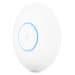 Ubiquiti UniFi 6 Long-Range - Wi-Fi 6 AP, 2.4/5GHz, až 3 Gbps, 1x GbE, PoE+ (bez PoE injektora)