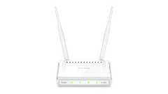 D-Link DAP-2020 N300 AP, klient, most, repeater