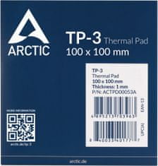 Arctic TP-3 Thermal Pad 100x100x1mm