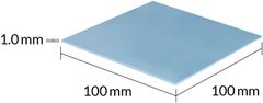 Arctic TP-3 Thermal Pad 100x100x1mm