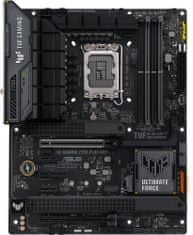 ASUS TUF GAMING Z790-PLUS WIFI - Intel Z790