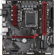 GIGABYTE B760M GAMING DDR4 - Intel B760