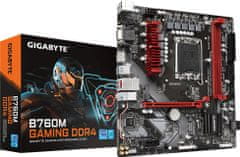 GIGABYTE B760M GAMING DDR4 - Intel B760