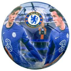 FAN SHOP SLOVAKIA Futbalová lopta Chelsea FC Photo, veľkosť 5