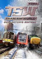 Train Sim World 2020 (PC)