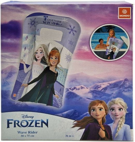 Mondo Nafukovačka Frozen