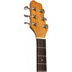 Stagg SA25 D SPRUCE, akustická gitara typu Dreadnought