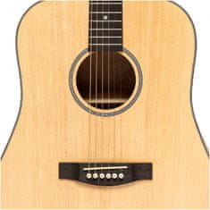 Stagg SA25 D SPRUCE, akustická gitara typu Dreadnought