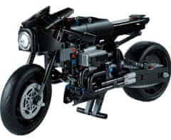 LEGO Technic 42155 The Batman – Batcycle