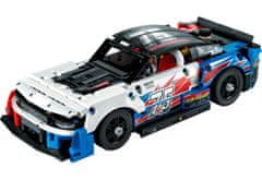 LEGO Technic 42153 NASCAR Next Gen Chevrolet Camaro ZL1