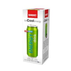 Banquet Termoska BE COOL Energy 430 ml