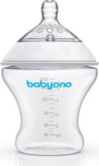 BABY ONO Antikoliková láhev Baby Ono 180 ml