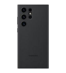 SAMSUNG Púzdro Samsung EF-ZS918CBE čierne