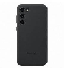 SAMSUNG Púzdro Samsung EF-ZS916CBE čierne