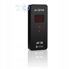 Alcofind Alcofind Af-35 Plus Pen Drive Free dychový tester