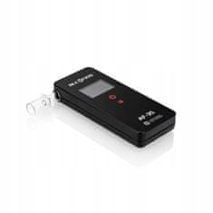 Alcofind Alcofind Af-35 Plus Pen Drive Free dychový tester