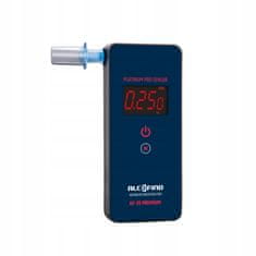 Alcofind Elektrochemický alkohol tester Af-35 Premium Pen Drive zadarmo