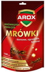 Agrecol Práškový prípravok na mravce Antkotox 100g