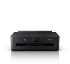 Epson Expression Photo/XP-15000/Tlač/Ink/A3/LAN/WiFi/USB