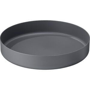 MSR Kempingový Tanier MSR DeepDish Plates Large Grey