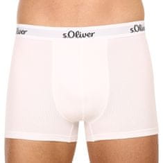 s.Oliver 3PACK pánske boxerky viacfarebné (JH-34B-51136323) - veľkosť M