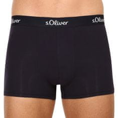 s.Oliver 3PACK pánske boxerky viacfarebné (JH-34B-51136323) - veľkosť M