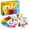 LEGO Classic 11029 Kreatívny party box