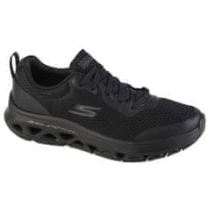 Skechers Obuv nordic walking čierna 42.5 EU GO Run Glidestep Flex