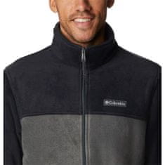 COLUMBIA Mikina 188 - 192 cm/XL Steens Mountain 20 Full Zip Fleece