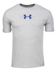 Under Armour Pánské tričko Repeat Ss graphics 1371264 014 L