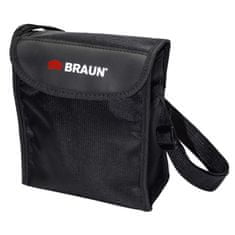 BRAUN COMPAGNO 10x50 WP ďalekohľad