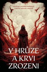 V hrôze a krvi zrodení - kolies.