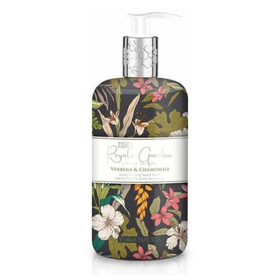 Baylis & Harding Tekuté mydlo na ruky Verbena & Chamomile 500ml