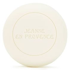 Jeanne En Provence Tuhé mýdlo - Tajemství jasmínu, 100g