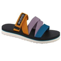 COLUMBIA Šľapky 39 EU Alava Slide Sandal