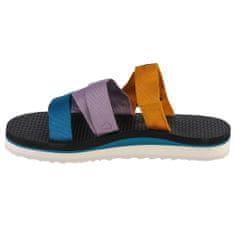 COLUMBIA Šľapky 39 EU Alava Slide Sandal