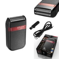 Adler Holiaci strojček Adler AD 2923 USB