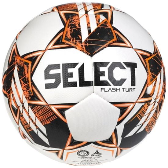 SELECT Lopty futbal Flash Turf Fifa Basic V23