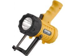 Extol Light Svietidlo 300lm CREE XPG LED, vodotesná, 5W