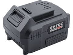 Extol Energy Batéria akumulátorová SHARE20V, 4000mAh