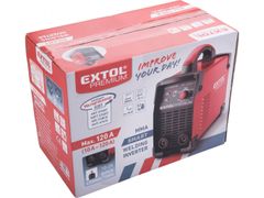 Extol Premium Invertor zváracie 120A