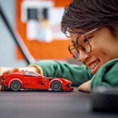 LEGO Speed Champions 76914 Ferrari 812 Competizione