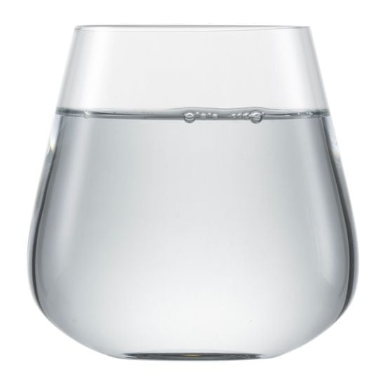 Zwiesel Glas Poháre na nealko VERVINO 398 ml 4 ks, Zwiesel Glas