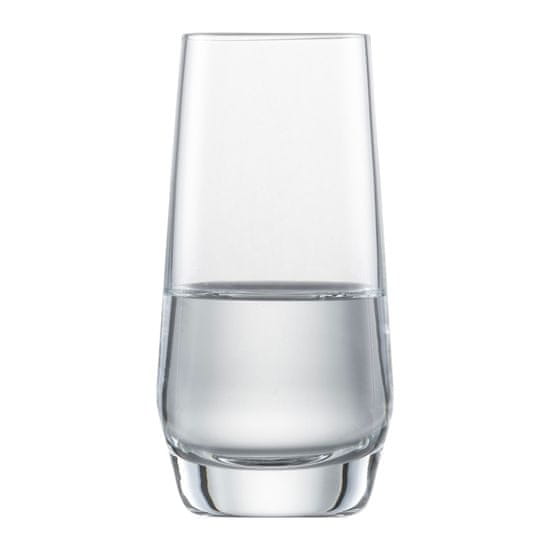 Zwiesel Glas Poháre na brandy, 246 ml, 4 ks, PURE, Zwiesel Glas