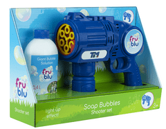 Fru Blu Mega blaster so zásobníkom + náplň 0,4L