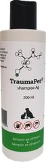 TraumaPet šampón Ag 200 ml