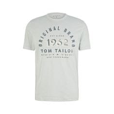Tom Tailor Pánske tričko Regular Fit 1035549.30869 (Veľkosť 3XL)