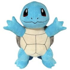 Pokémon Squirtle Plush Backpack (batoh)